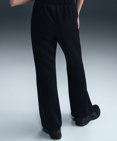 【NIKE】*人気* WINDRUNNER SLIM MID-RISE ニットパンツ Nike Sportswear Windrunner Women's Slim Mid-Rise Knit Pants