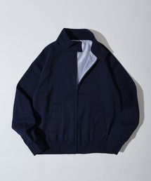 FUNALIVE（ファンアライブ）の「WS select フルジップ ショート丈 ハリントンジャケット（その他アウター）」