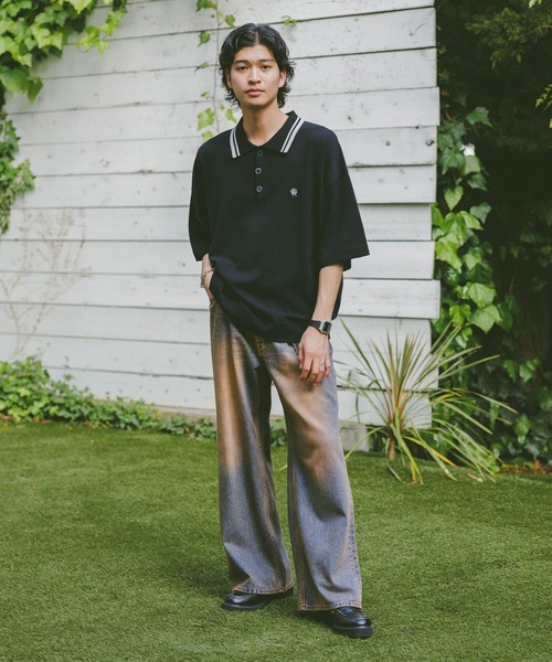 lgb ルグランブルー バギー パンツ ベルボトム archive v系 lgb ルグランブルー バギー パンツ ベルボトム archive v系