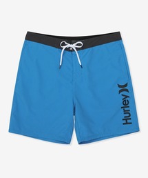 Hurley ｜ハーレーの水着（ブルー・ネイビー/青色系）通販 - ZOZOTOWN