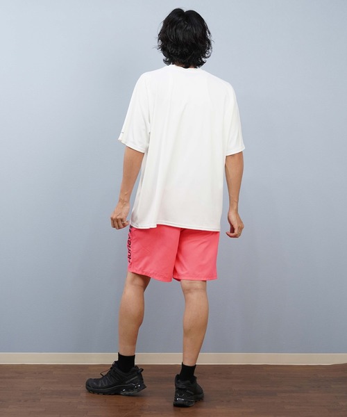 Hurley/ハーレー 水着/ボードショーツ/サーフパンツ 18インチ