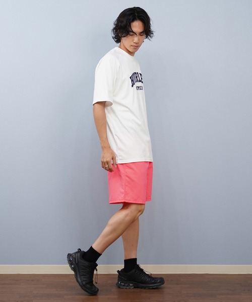 夏様の専用サイズ:M Hurley/ハーレー 水着/ボードショーツ/サーフパンツ 18インチ