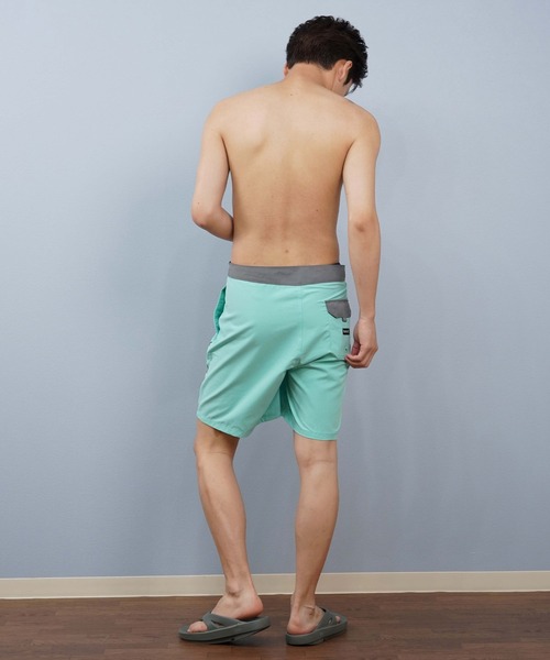 Hurley/ハーレー 水着/ボードショーツ/サーフパンツ 18インチ