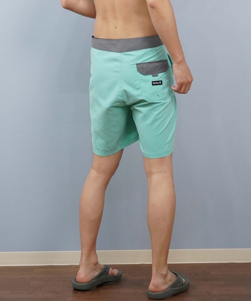Hurley/ハーレー 水着/ボードショーツ/サーフパンツ 18インチ