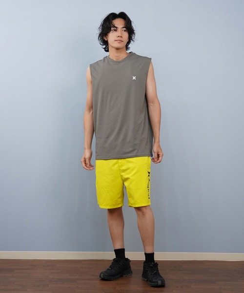 Hurley/ハーレー 水着/ボードショーツ/サーフパンツ 18インチ