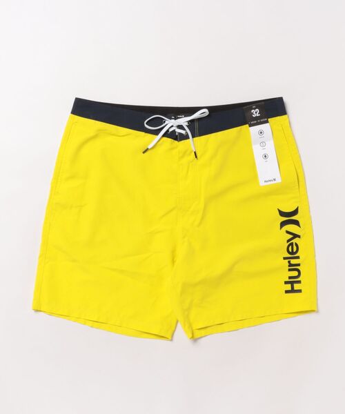 Hurley/ハーレー 水着/ボードショーツ/サーフパンツ 18インチ