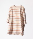 niko and...(ニコアンド)の「トップス(Tシャツ/カットソー)」
