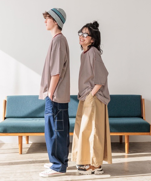 Art Unlimited Sportswear/トップス/S/コットン SLY | （What it isNt）x SLY KNIT トップス (タンクトップ