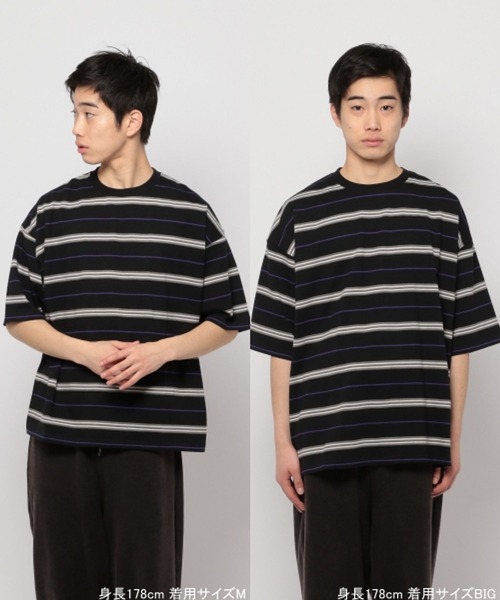 CAROLINAS Tシャツショートスリーブ ライトキャニオングラフィックショートスリーブTシャツ(XXS Teal