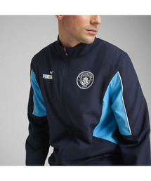 PUMA（プーマ）の「PUMA プーマ メンズ マンチェスターシティ FC