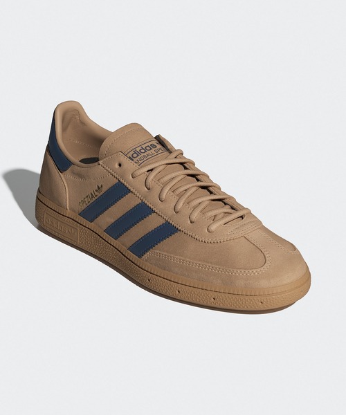 adidas/アディダス HANDBALL SPEZIAL W スニーカー（スニーカー