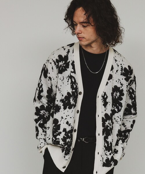 tk.TAKEO KIKUCHI(ティーケータケオキクチ)の「◆アソートステンレスネックレスナロー(ネックレス・メンズ・シルバー/シルバー系/シルバー系1・00)」の8枚目の写真