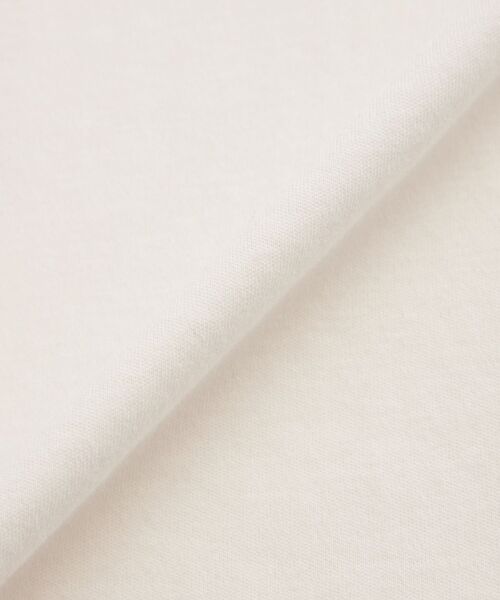 TOMMY HILFIGER（トミーヒルフィガー）の「BOYS ゴールドグラフィックポロシャツ（ポロシャツ・キッズ・ホワイト・140cm/150cm/160cm/130cm）」の7枚目の写真