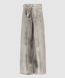 MASU（エムエーエスユー）｜パンツ（シルバー系）一覧 - WEAR