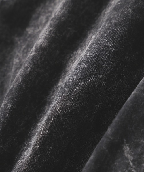 ROSE BUD（ローズバッド）の「(CREOLME)キャミソールコンビネゾン（つなぎ/オールインワン・レディース・ブラック・ONE SIZE）」の8枚目の写真