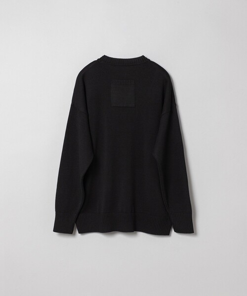 OUAT/オーユーエーティー】META ZIP KNIT（ニット/セーター）｜OUAT