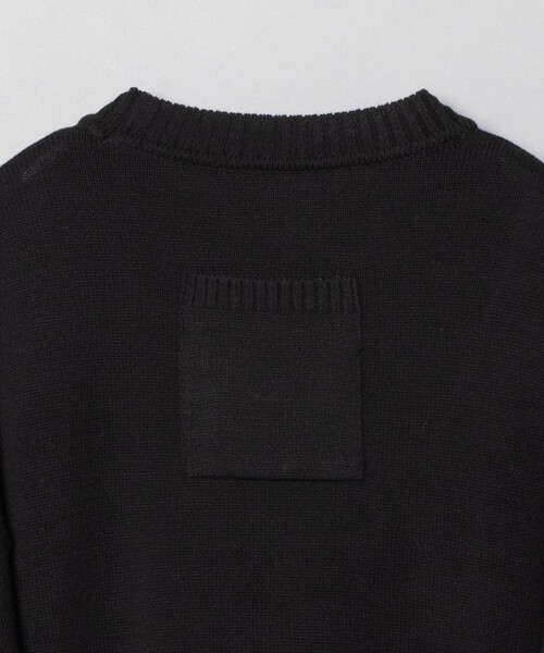 OUAT/オーユーエーティー】META ZIP KNIT（ニット/セーター）｜OUAT