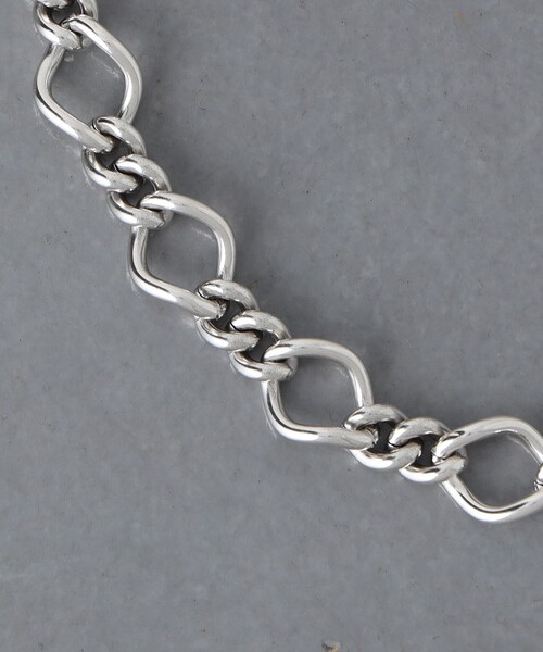 PHILIPPE AUDIBERT＞WOLSEY チェーン ネックレス（ネックレス