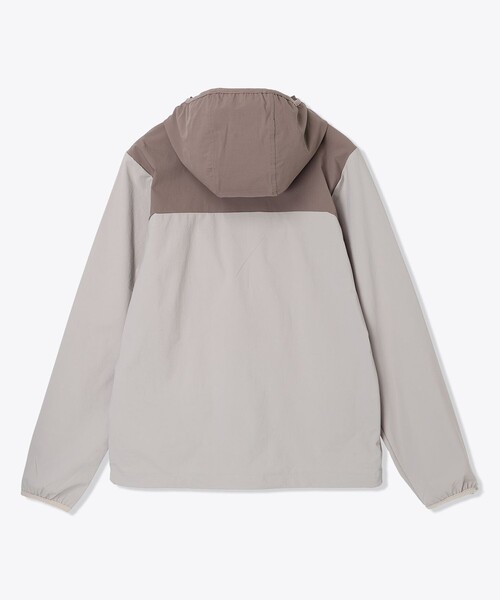 Columbia(コロンビア)の「撥水 Columbia/ ヘザーキャニオン II フーデッド ジャケット /コロンビア(ブルゾン・メンズ・ネイビー/ブラック/グレー/グリーン・XL/M/L/S)」の14枚目の写真