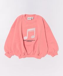 Mini Rodini｜ミニロディーニのスウェット通販 - ZOZOTOWN