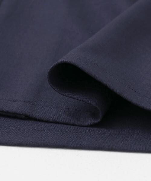 ITEMS URBANRESEARCH（アイテムズ アーバンリサーチ）の「2wayストレッチ比翼ジャケット（その他アウター・メンズ・ネイビー/ベージュ/グレー/ブラック・MEDIUM/LARGE）」の21枚目の写真