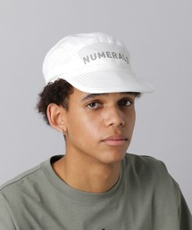 NUMERALS | 【NUMERALS】アスレチックキャップ(キャップ)