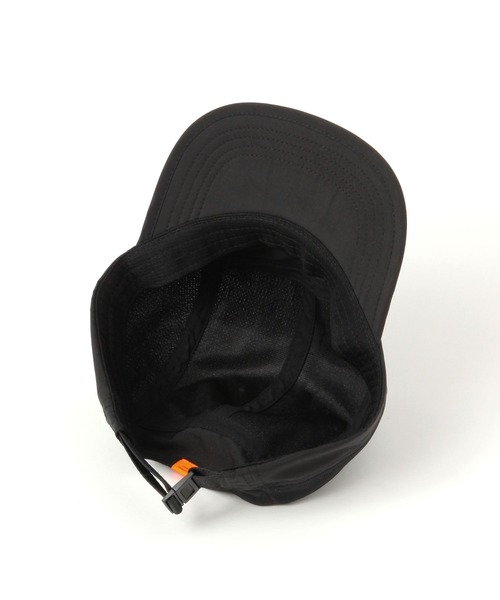 NUMERALS（ヌメラルズ）の「【NUMERALS】アスレチックキャップ（キャップ・メンズ・ブラック/オフホワイト/カーキ・FREE）」の13枚目の写真