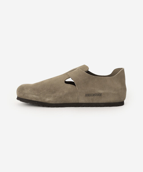 BIRKENSTOCK（ビルケンシュトック）の「BIRKENSTOCK | London LEVE TAUPE MEN（その他シューズ・メンズ・ベージュ・42/41/40）」の2枚目の写真