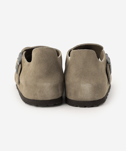 BIRKENSTOCK（ビルケンシュトック）の「BIRKENSTOCK | London LEVE TAUPE MEN（その他シューズ・メンズ・ベージュ・42/41/40）」の7枚目の写真