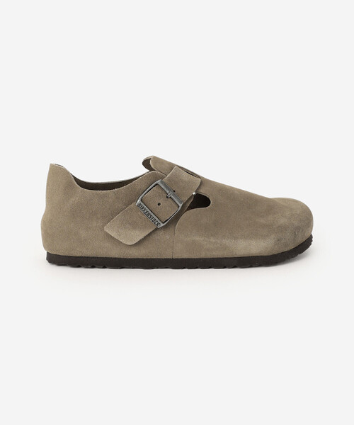 BIRKENSTOCK（ビルケンシュトック）の「BIRKENSTOCK | London LEVE TAUPE MEN（その他シューズ・メンズ・ベージュ・42/41/40）」の9枚目の写真