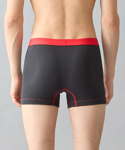 adidas（アディダス）の「adidas/アディダス ワンポイントロゴ ボクサーパンツ 2枚組（ボクサーパンツ・メンズ・その他1/その他2・MEDIUM/X-LARGE/LARGE）」の17枚目の写真