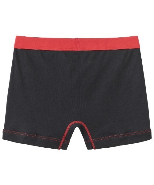 adidas（アディダス）の「adidas/アディダス ワンポイントロゴ ボクサーパンツ 2枚組（ボクサーパンツ・メンズ・その他1/その他2・MEDIUM/X-LARGE/LARGE）」の6枚目の写真