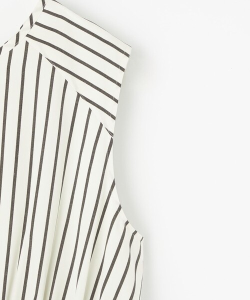 EMMEL REFINE EM タックギャザー 2WAY ワンピース EMMEL REFINES（エメルリファインズ）の「＜EMMEL REFINES＞EM