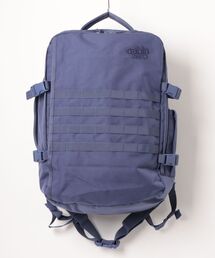 【CABINZERO/キャビンゼロ】Military 44L