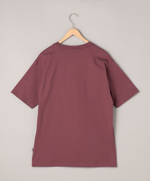 NEW BALANCE(ニューバランス)の「New Balance(ニューバランス)Athletics ChoiceプリントTシャツ(Tシャツ/カットソー・メンズ・ワインレッド/ホワイト・XL/L/M)」の6枚目の写真