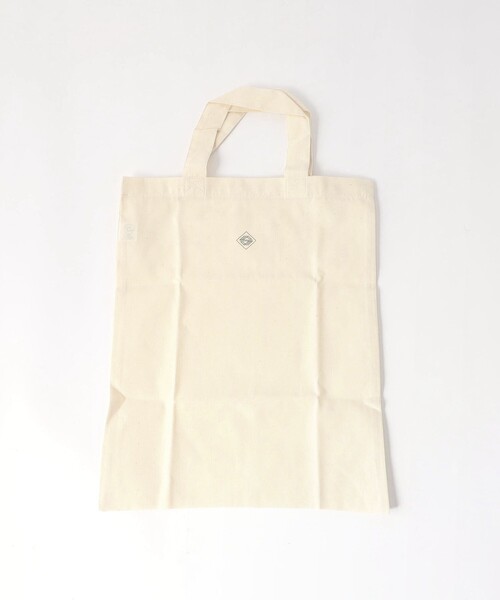 Steven Alan（スティーブンアラン）の「＜TESSEN CREATION＞SUN BAG S/バッグ（ハンドバッグ・レディース・ダークブラウン/イエロー・FREE）」の15枚目の写真