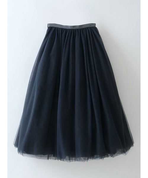 【美品✨】Her Praha ハープラハ　チュールスカート チュールスカート（スカート）｜HER.（ハー）のファッション通販