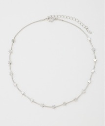 SLY | STAR MOTIF METAL CHOKER スター モチーフ メタル チョーカー(チョーカー)
