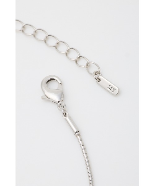 SLY（スライ）の「STAR MOTIF METAL CHOKER スター モチーフ メタル チョーカー（チョーカー・レディース・ゴールド/シルバー・FREE）」の12枚目の写真