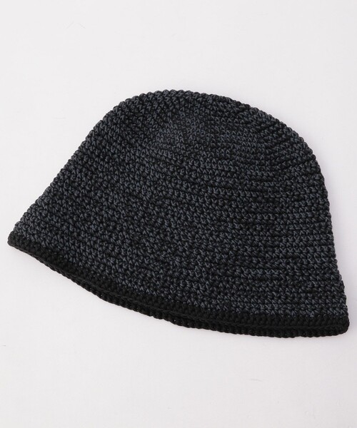 MAISON SPECIAL（メゾンスペシャル）の「《UNISEX》Italy Yarn
