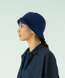 FREAK'S STORE | MIX HANDKNIT HAT ミックス ハンドニットハット(ハット)