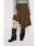 LAGUA GEM�i���O�A�W�F���j�́uSWITCHING MILITARY �X�J�[�g�i�X�J�[�g�j�v�b�J�[�L