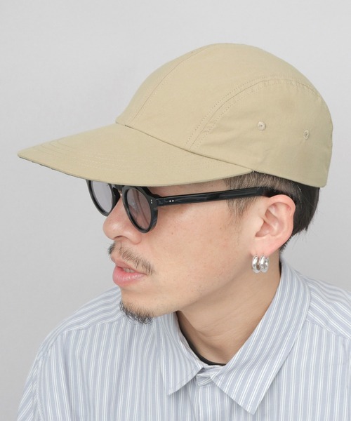 オールドバティック チャップ(8249) STAFF STYLING｜THE SHOP YOHJI YAMAMOTO