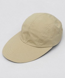 ReqHatter（レックハッター）の「コットンツイル 4パネル ロングバイザーキャップ（キャップ）」