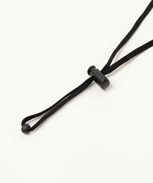 BEAMS HEART（ビームスハート）の「UVカット アドベンチャー ハット（ハット・レディース・ブルー系その他/ブラック/オリーブ・ONE SIZE）」の19枚目の写真