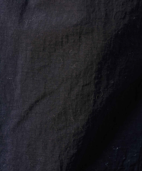 Lee（リー）の「【Lee/リー】フリーサイズ リラックスワイドカーゴパンツ FLeeasy CARGO)/フリージー/ユニセックス（カーゴパンツ・メンズ・インディゴブルー/ブラック/カーキ/ダークネイビー・フリー）」の21枚目の写真