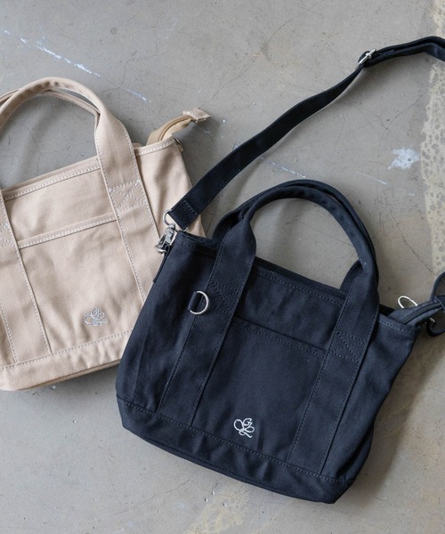 SUKU  Mサイズ　パンツのみ 3ROOM2WAYキャンバストート/286161（トートバッグ）｜GLOBAL