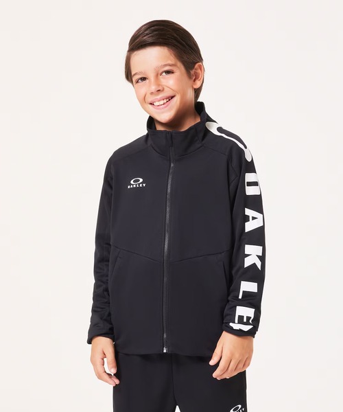 セール】オークリー Ytr Tech Jersey Jacket 8.0 / JACKET ジャケット