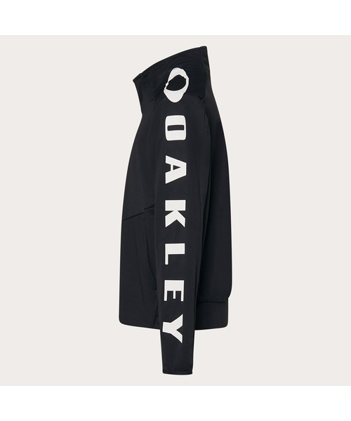 OAKLEY(オークリー)の「オークリー Ytr Tech Jersey Jacket 8.0 / JACKET ジャケット/ジャージ /キッズ・ユース /OAKLEY(ブルゾン・キッズ・グレー/ブラック・S/XS/M/L)」の19枚目の写真