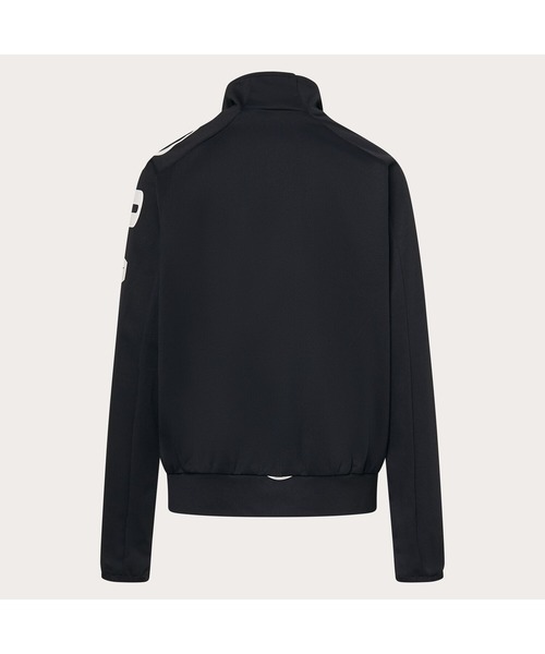 OAKLEY(オークリー)の「オークリー Ytr Tech Jersey Jacket 8.0 / JACKET ジャケット/ジャージ /キッズ・ユース /OAKLEY(ブルゾン・キッズ・グレー/ブラック・S/XS/M/L)」の20枚目の写真